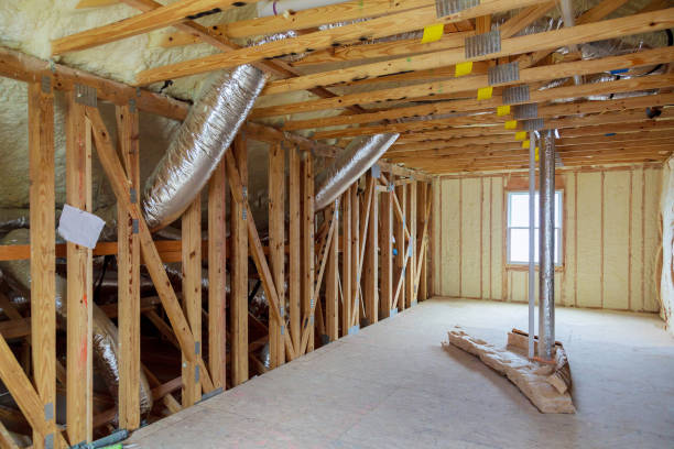 Best Insulation for Specific Applications in Holt, MI