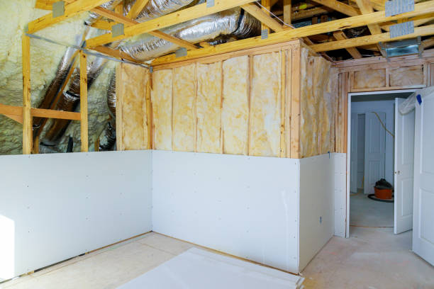 Best Residential Insulation in Holt, MI