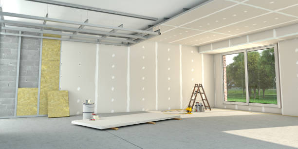 Holt, MI Insulation Contractor Company